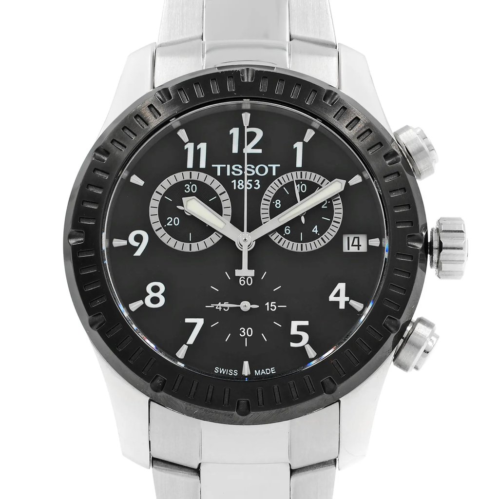 2nd image of Tissot T039.417.21.057.00 Wristwatch, PreOwned condition