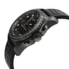 View Of Crown Facing Side Of Breitling VB501022/BD41-155S Titanium Watch Unworn Condition