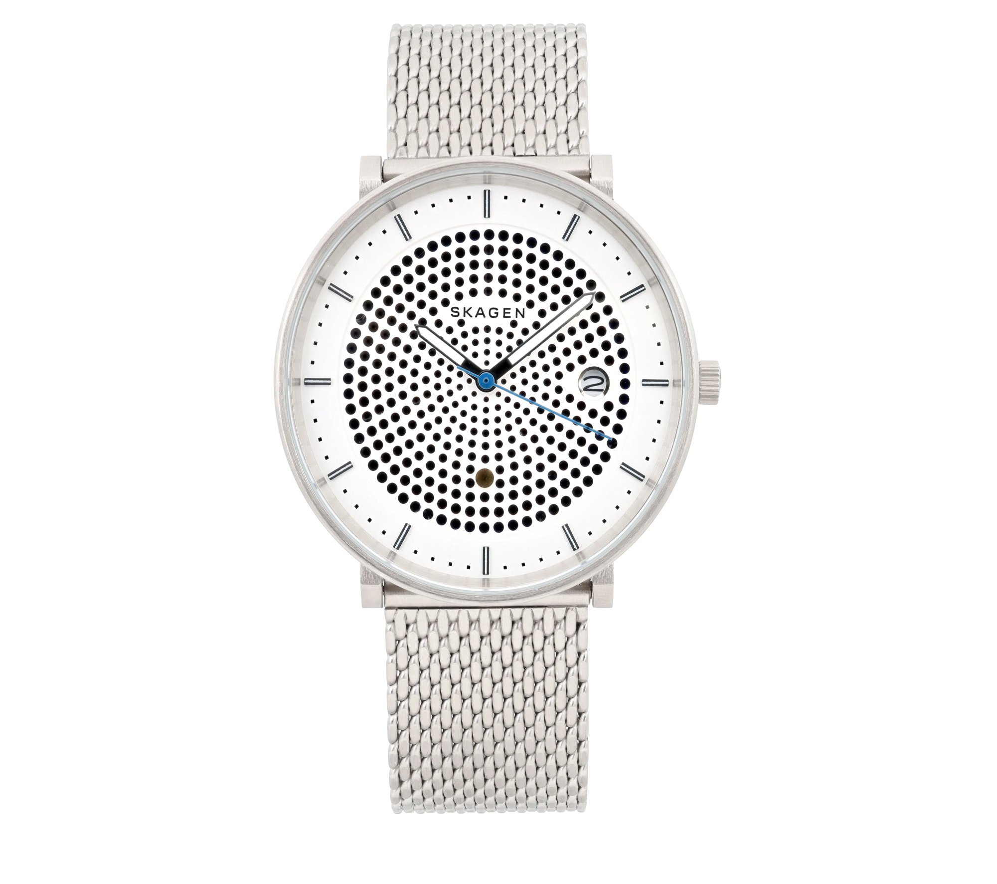 1st image of Skagen skagen denmark Wristwatch, Unworn condition