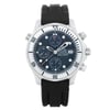 Front Full View Of OMEGA 2598.80.00 Stainless Steel Watch Pre Owned Condition Good