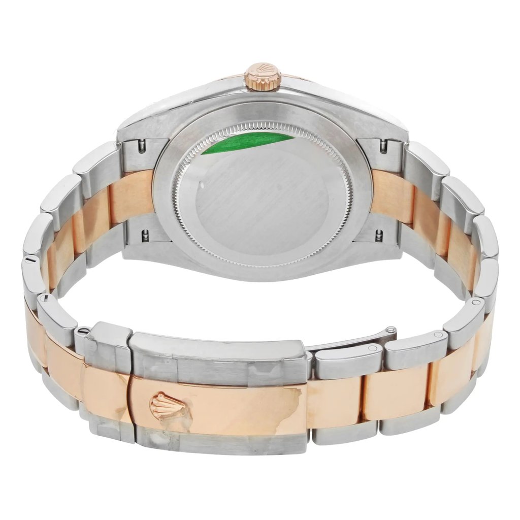 6th image of Rolex 126301 suio Wristwatch, DisplayModel condition