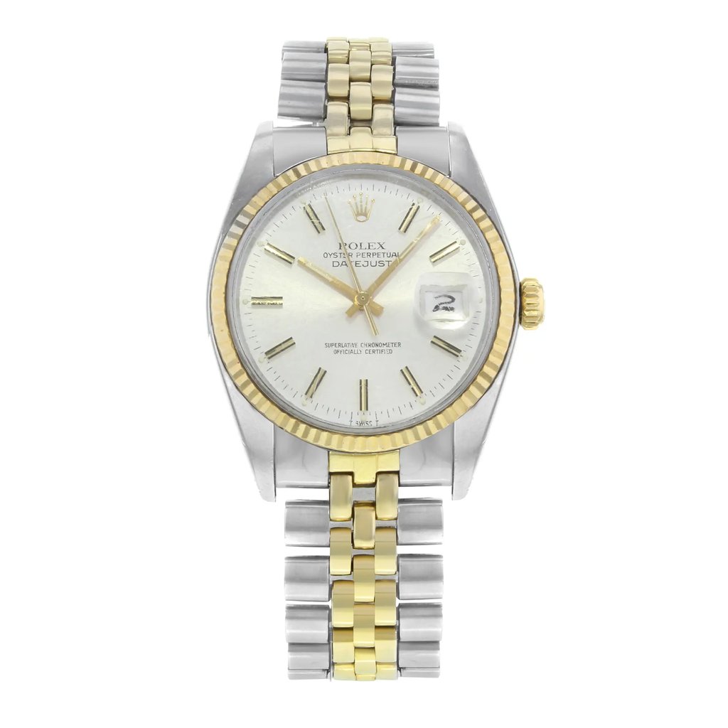 1st image of Rolex 16013 Wristwatch, PreOwned condition