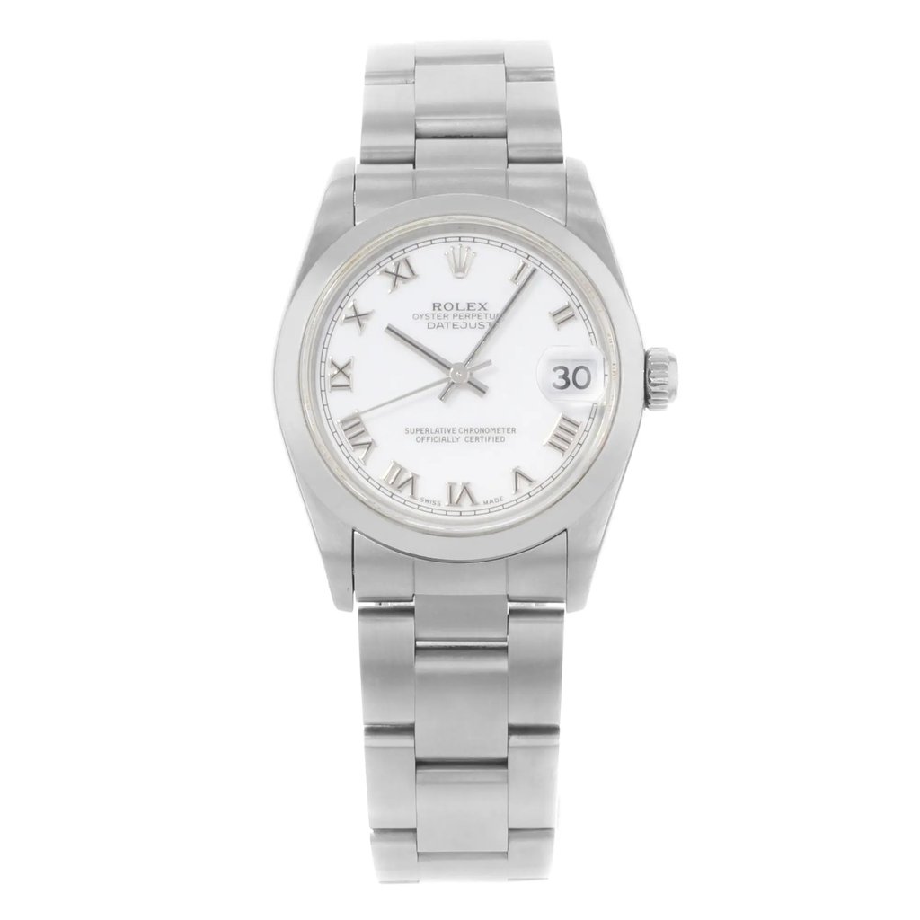 1st image of Rolex 78240 Wristwatch, PreOwned condition