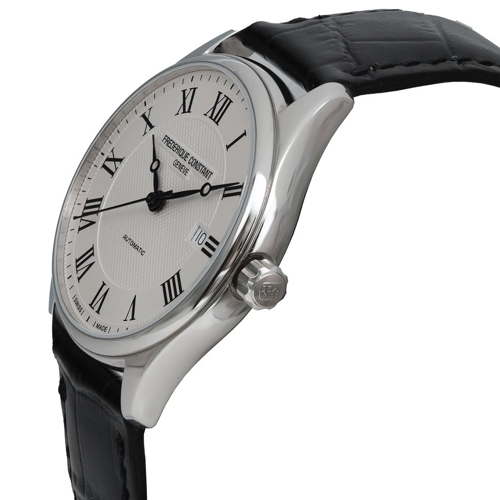 2nd image of Frederique Constant  Frederique Constant Classics Wristwatch, Unworn condition