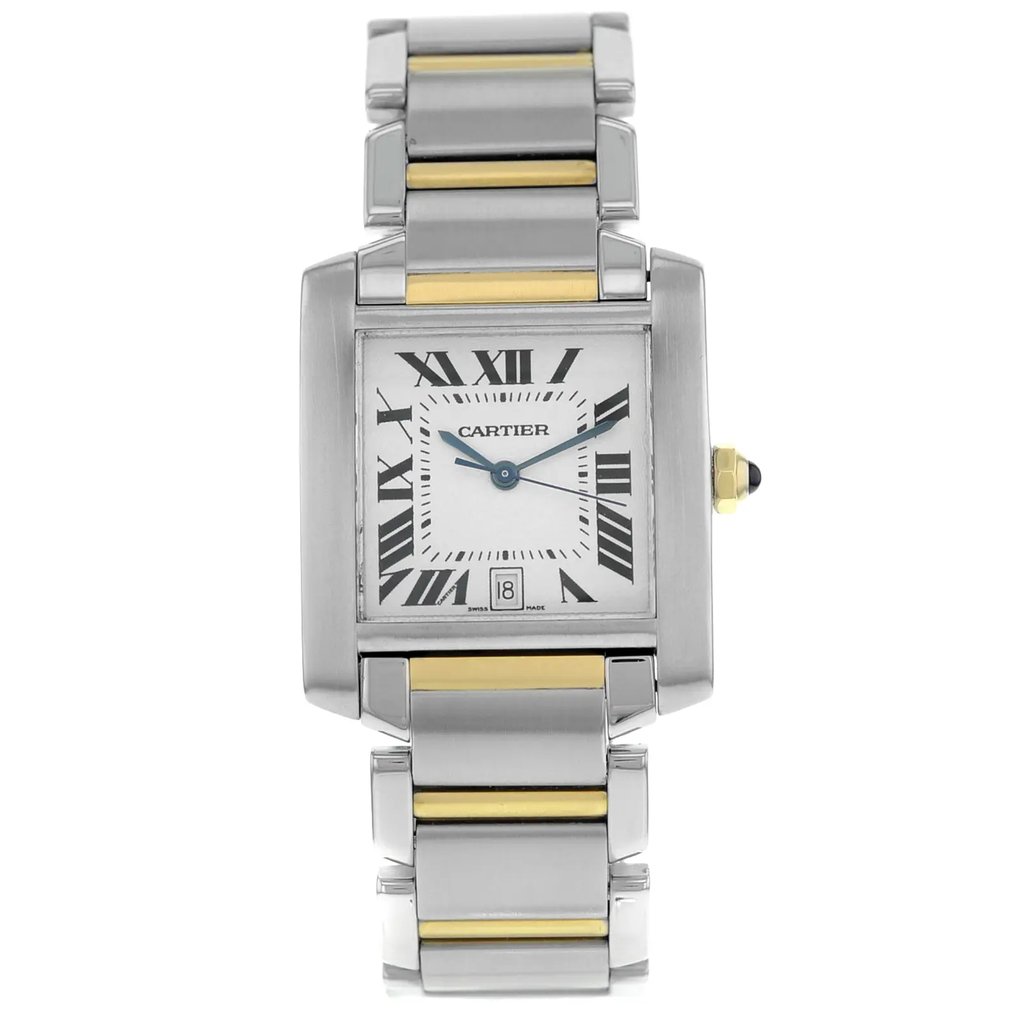 1st image of Cartier W51005Q4 Wristwatch, Unworn condition