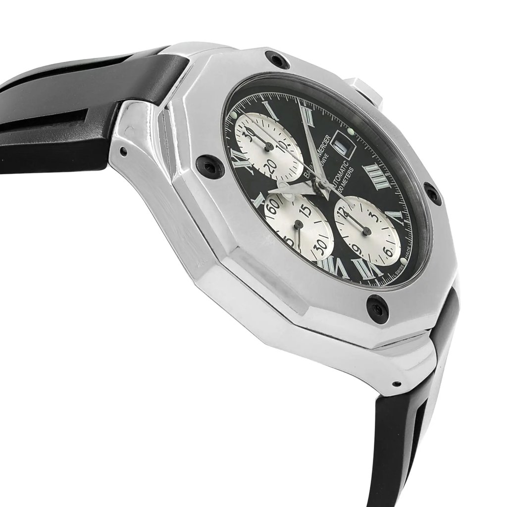 4th image of Baume & Mercier 65541 Wristwatch, PreOwned condition