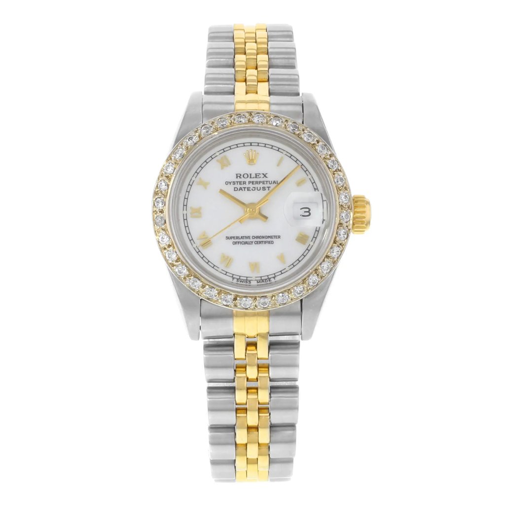 1st image of Rolex 69173 Wristwatch, PreOwned condition