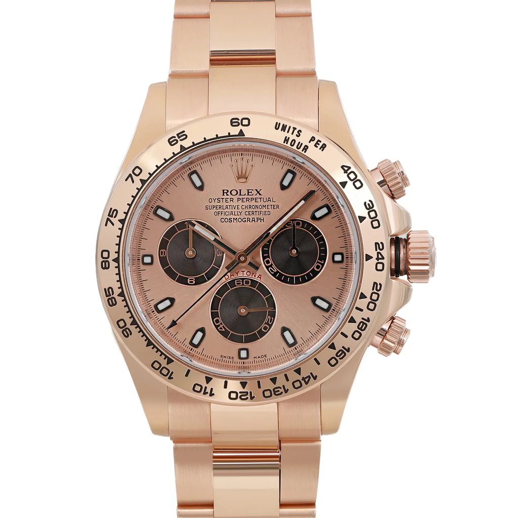 2nd image of Rolex  Rolex Daytona Wristwatch, PreOwned condition