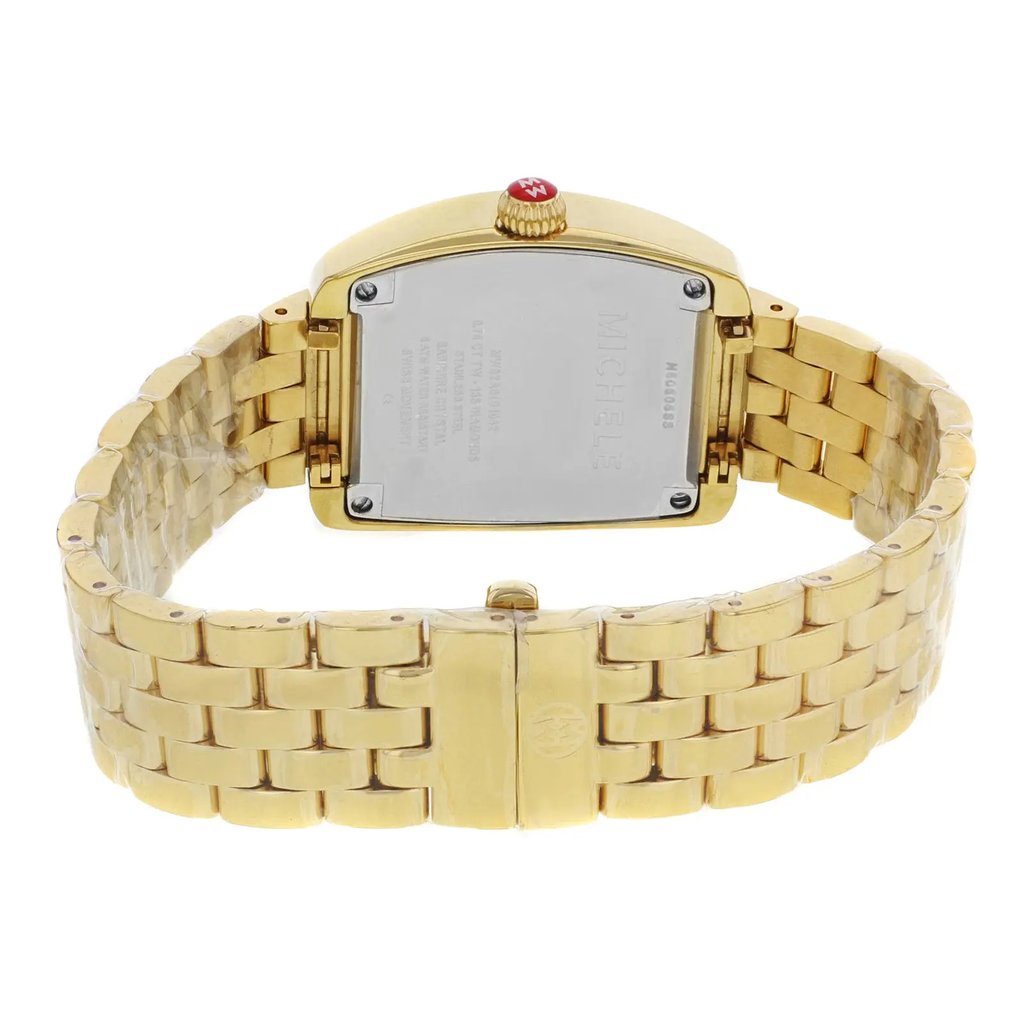 4th image of MICHELE MWW02A000564 Wristwatch, DisplayModel condition