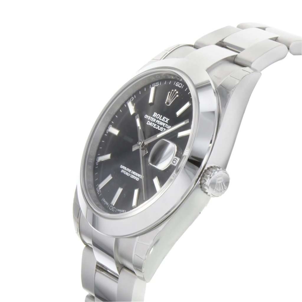 3rd image of Rolex 126300 bkio Wristwatch, Unworn condition