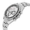 View Of Crown Facing Side Of OMEGA 3506.31.00 Stainless Steel Watch Pre Owned Condition