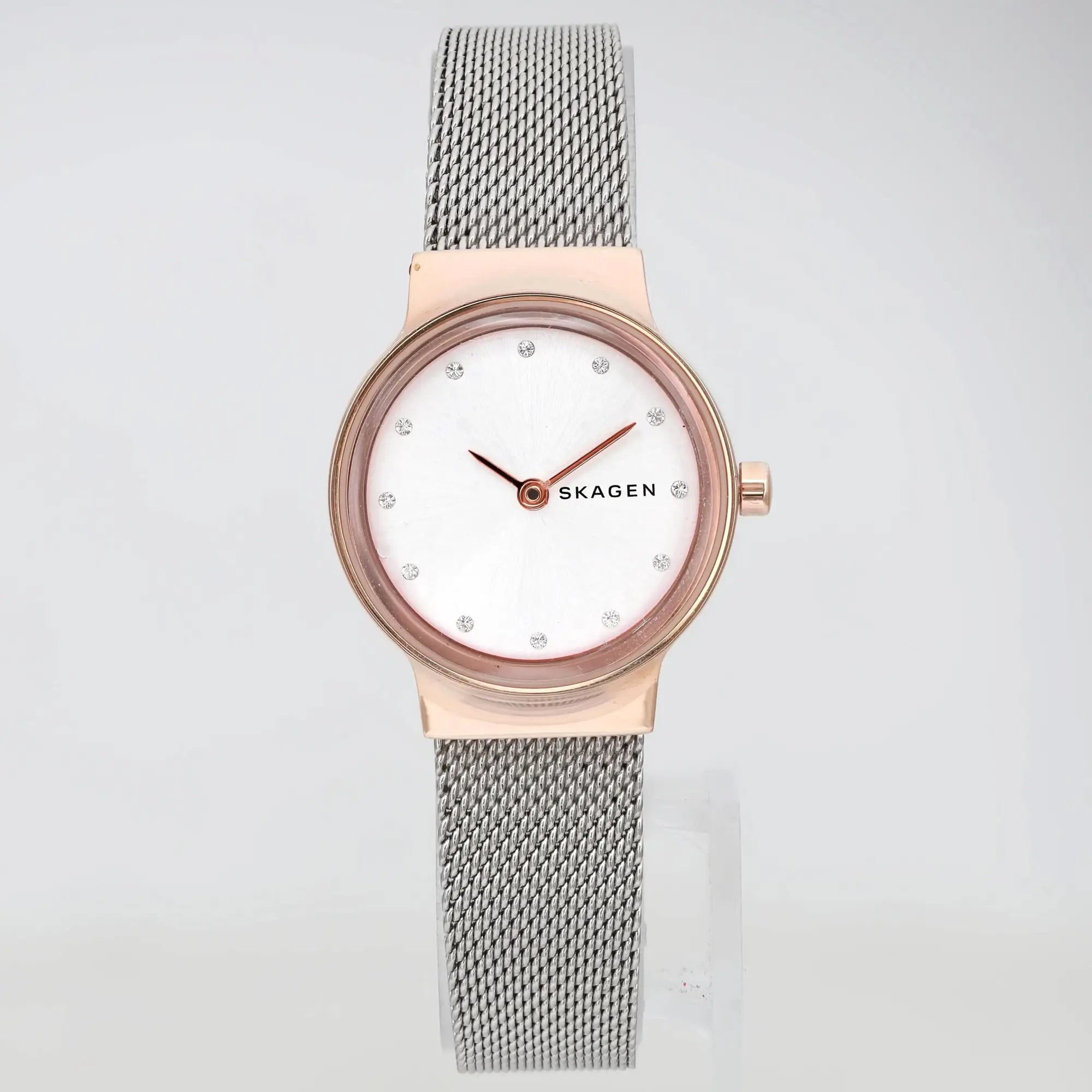 1st image of Skagen Skagen Freja Wristwatch, PreOwned condition