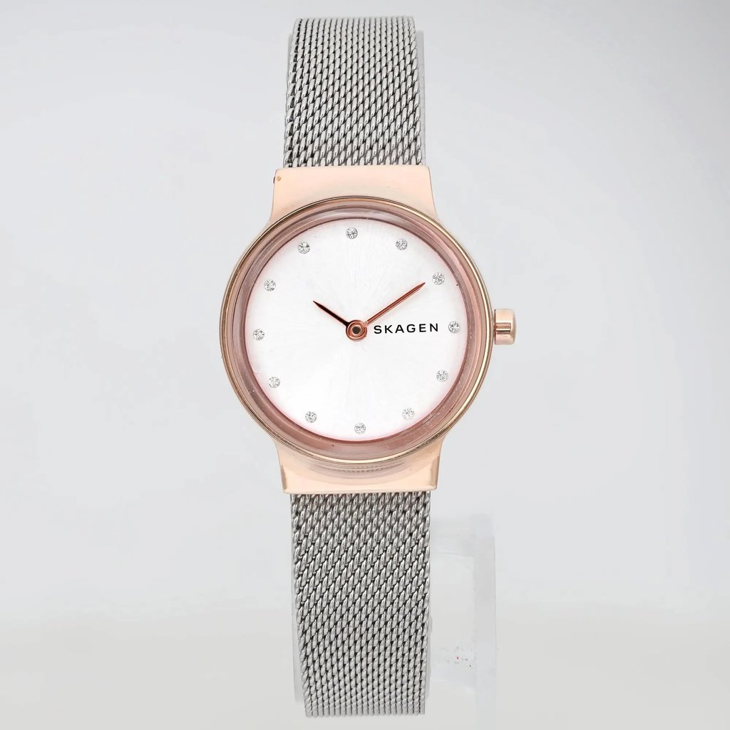 1st image of Skagen Skagen Freja Wristwatch, PreOwned condition