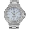 2nd image of TAG Heuer WAC1215.BA0852 Wristwatch, PreOwned condition