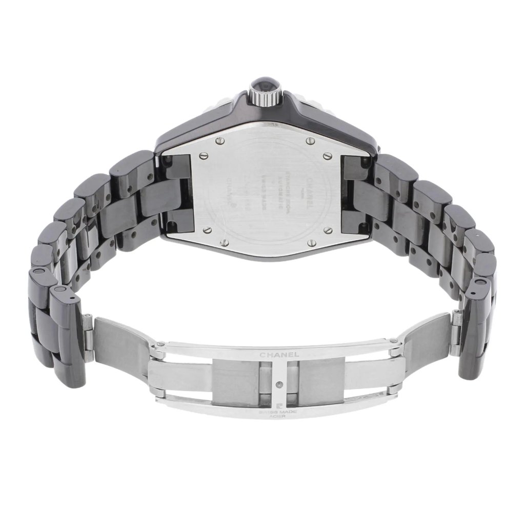5th image of Chanel N/A Wristwatch, PreOwned condition