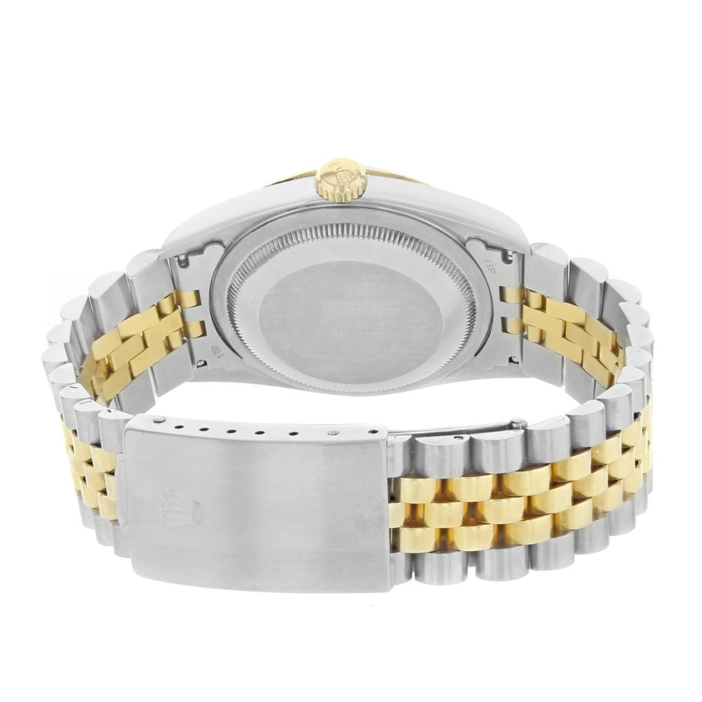 4th image of Rolex 16233 Wristwatch, PreOwned condition