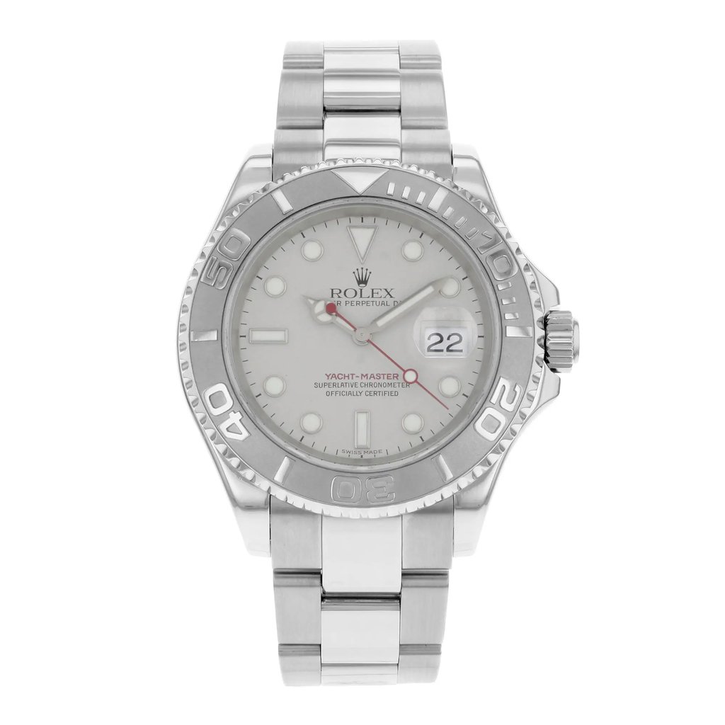 1st image of Rolex 16622 Wristwatch, PreOwned condition