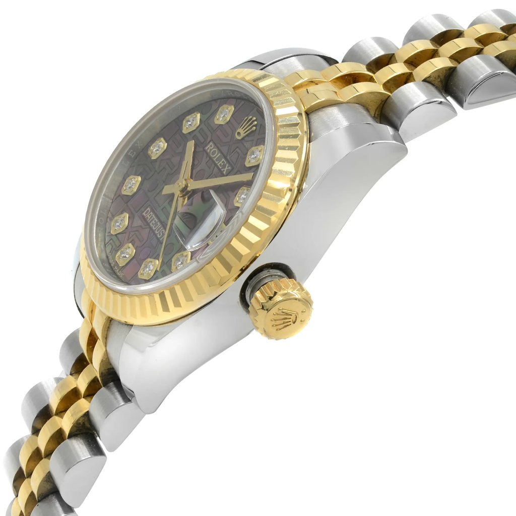3rd image of Rolex 179173 Wristwatch, PreOwned condition
