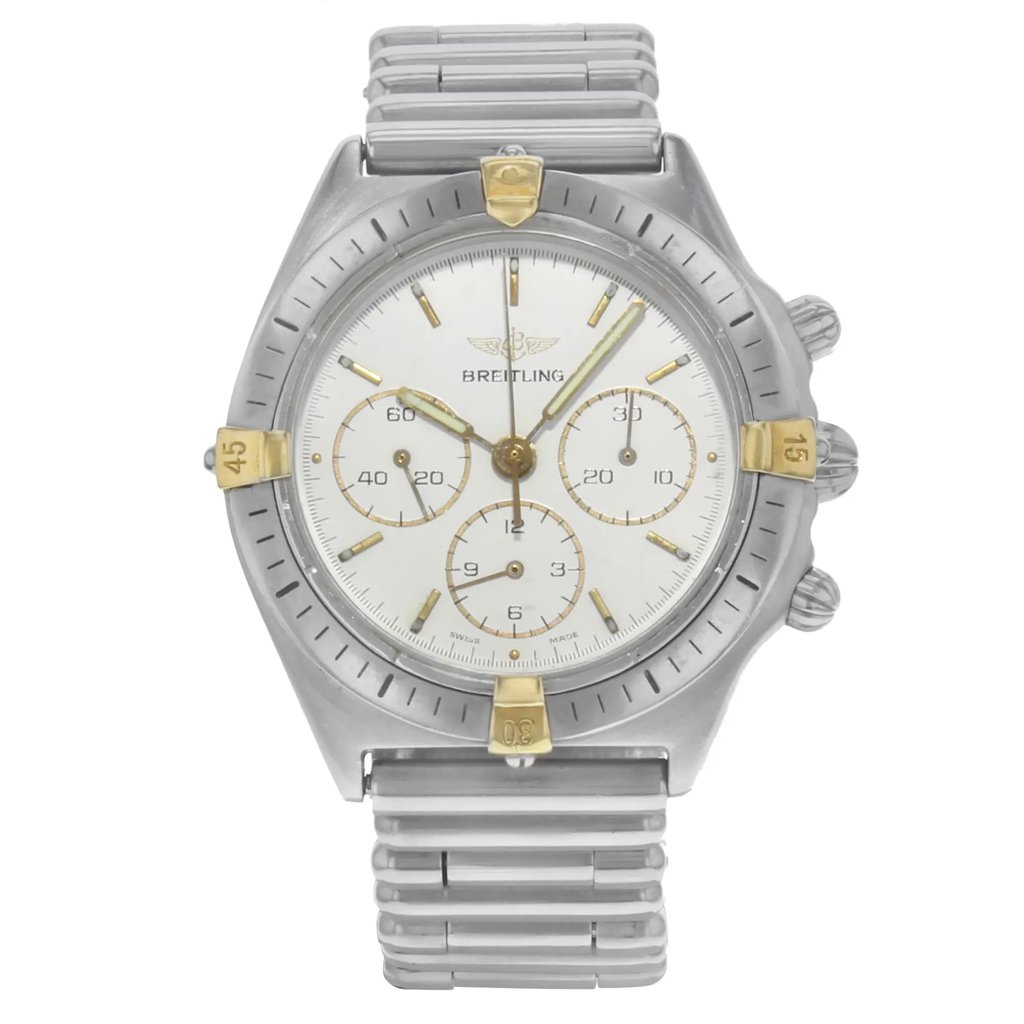 1st image of Breitling B11045 Wristwatch, PreOwned condition