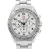 2nd image of OMEGA 321.10.42.50.04.001 Wristwatch, Unworn condition