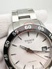 5th image of Tissot  Tissot V8 Swissmatic Wristwatch, NewWithDefects condition
