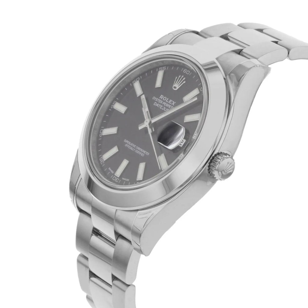 3rd image of Rolex 116300 Wristwatch, Unworn condition