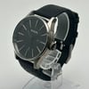 2nd image of Nixon  Nixon Sentry  Wristwatch, PreOwned condition