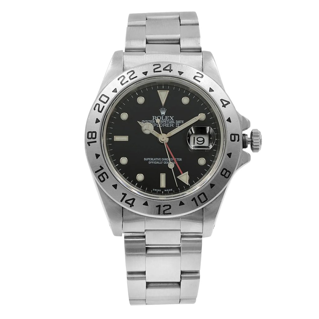 1st image of Rolex 16570 Wristwatch, PreOwned condition
