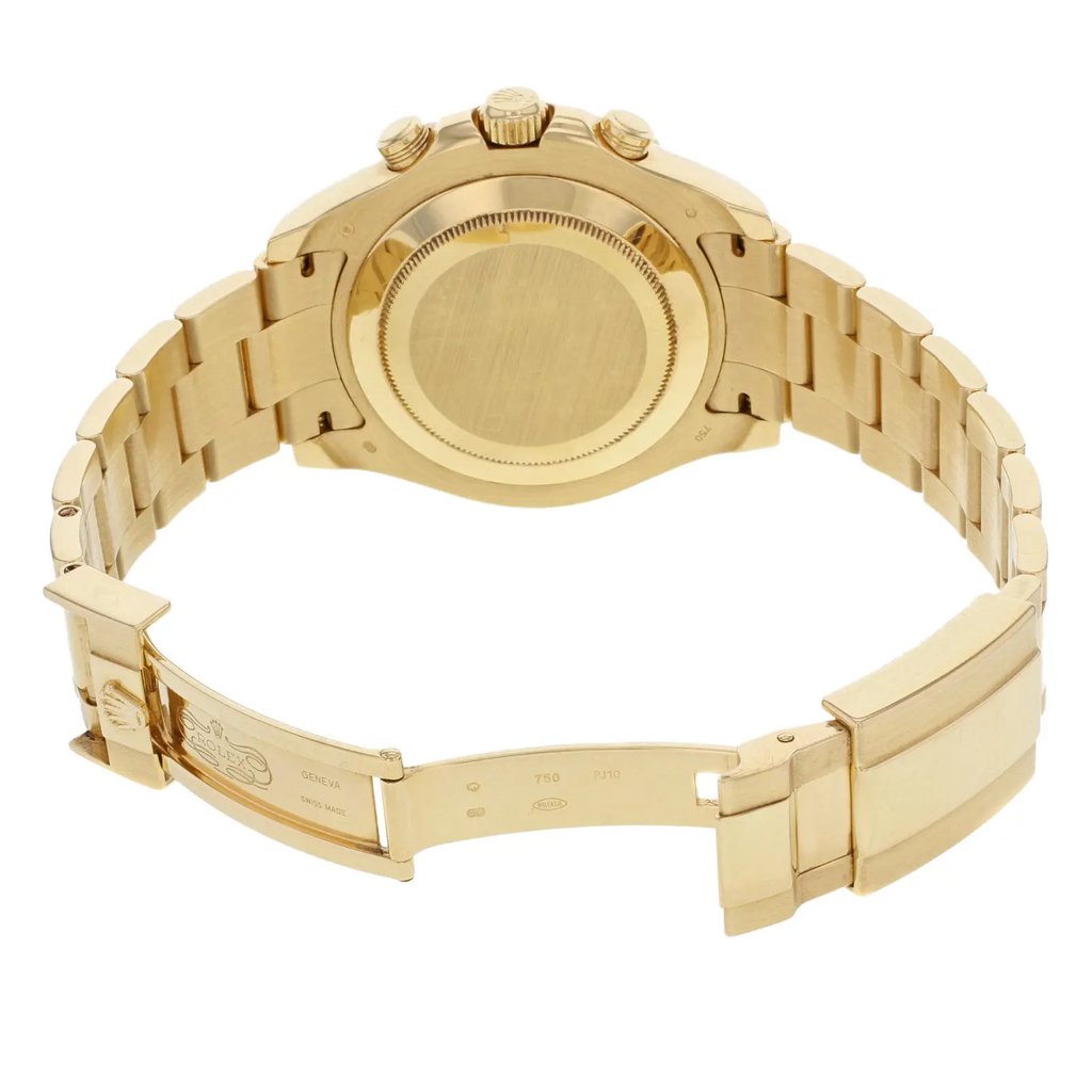 5th image of Rolex 116688 Wristwatch, PreOwned condition
