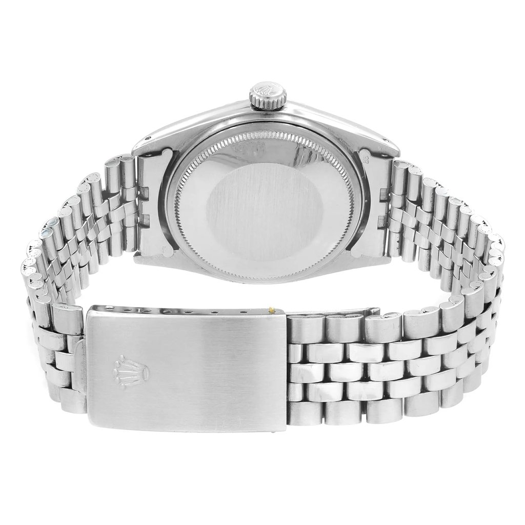 5th image of Rolex 1603 Wristwatch, PreOwned condition