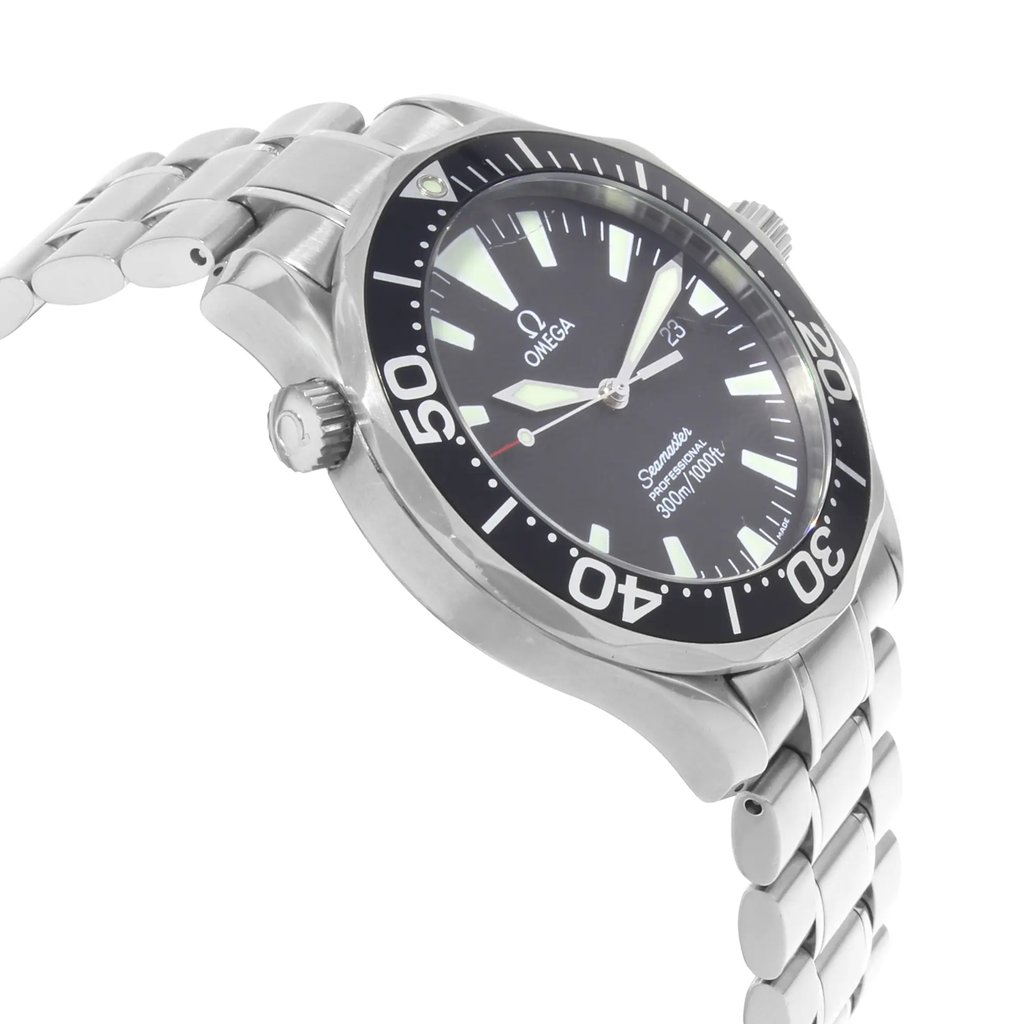 3rd image of OMEGA 2254.50.00 Wristwatch, PreOwned condition