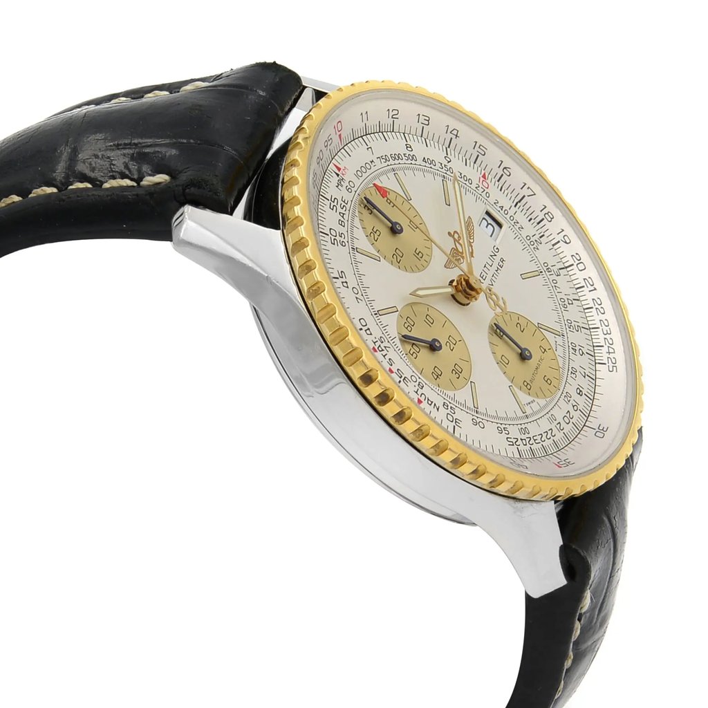 4th image of Breitling D13022 Wristwatch, PreOwned condition