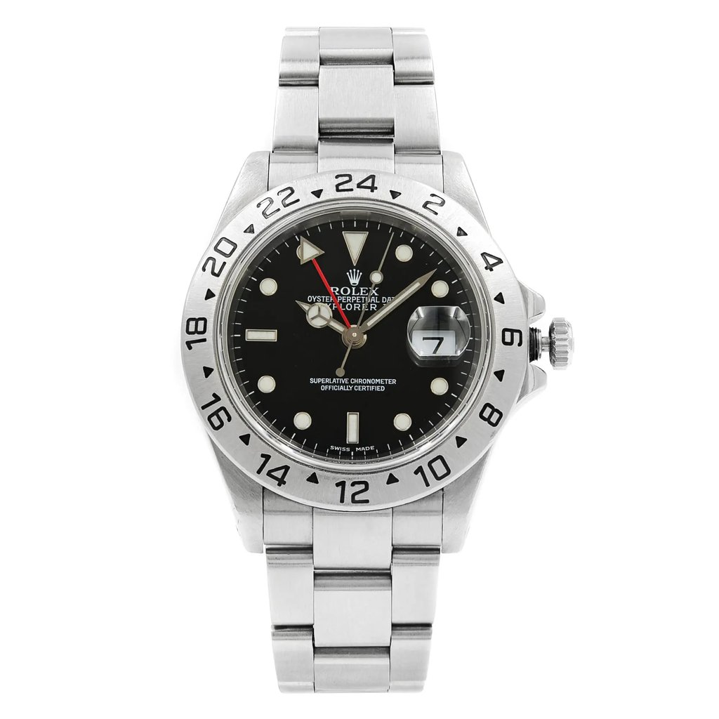 1st image of Rolex 16570 Wristwatch, PreOwned condition
