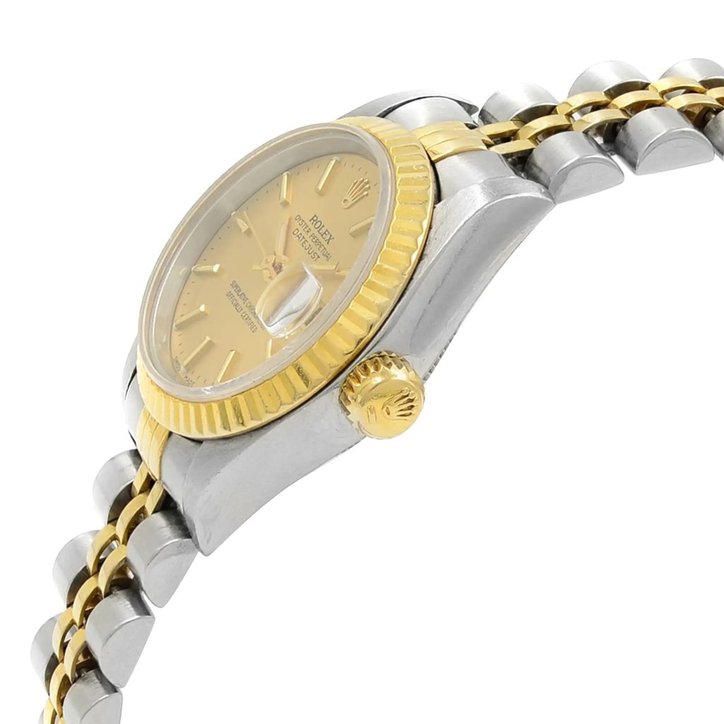 3rd image of Rolex 69173 Wristwatch, PreOwned condition