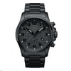 Front Full View Of Luminox XL.1942.BOB Stainless Steel Watch New Without Tags Condition {Product Condition}