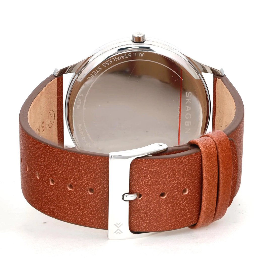 3rd image of Skagen Skagen Jorn Wristwatch, DisplayModel condition