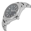 View Of Crown Facing Side Of TAG Heuer WJF2110.BA0570 Stainless Steel Watch Pre Owned Condition