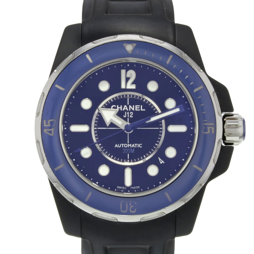 2nd image of Chanel H2561 Wristwatch, PreOwned condition