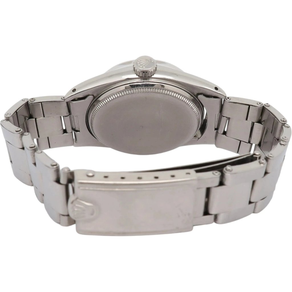 4th image of Rolex Date Wristwatch, PreOwned condition