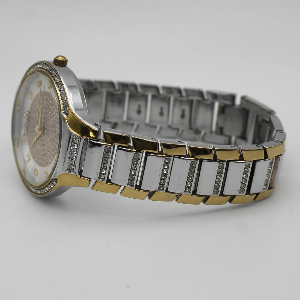 2nd image of Badgley Mischka NA Wristwatch, PreOwned condition