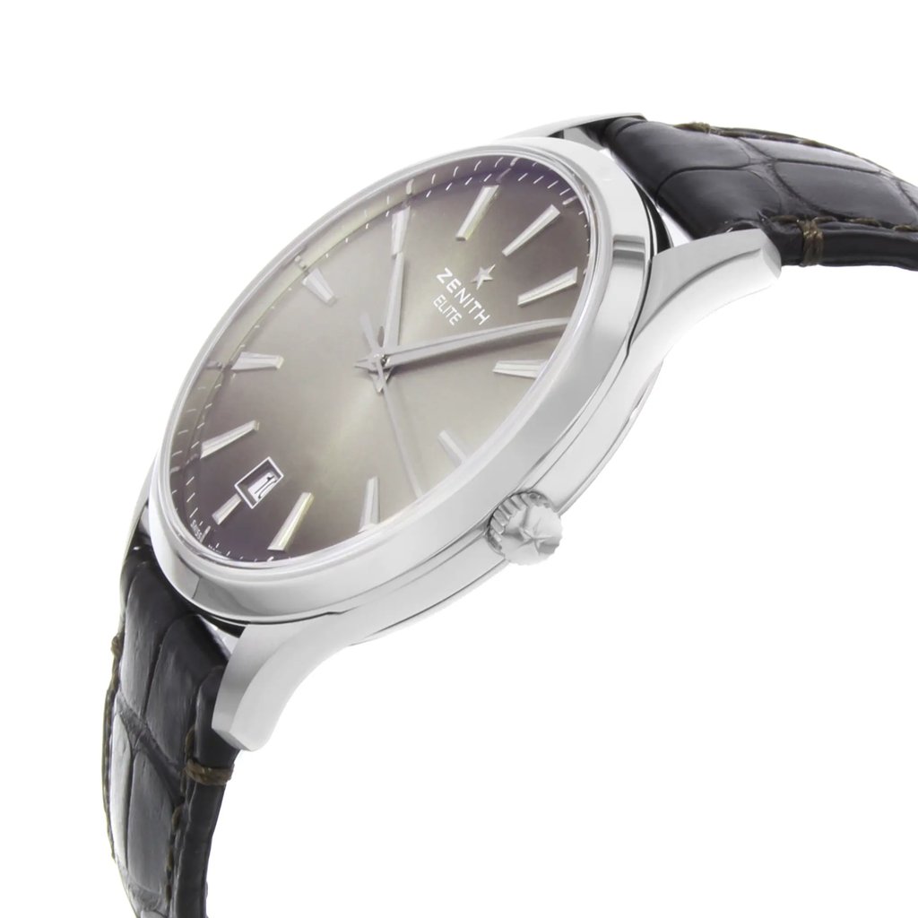 3rd image of Zenith 02.2020.670/22.C498 Wristwatch, Unworn condition