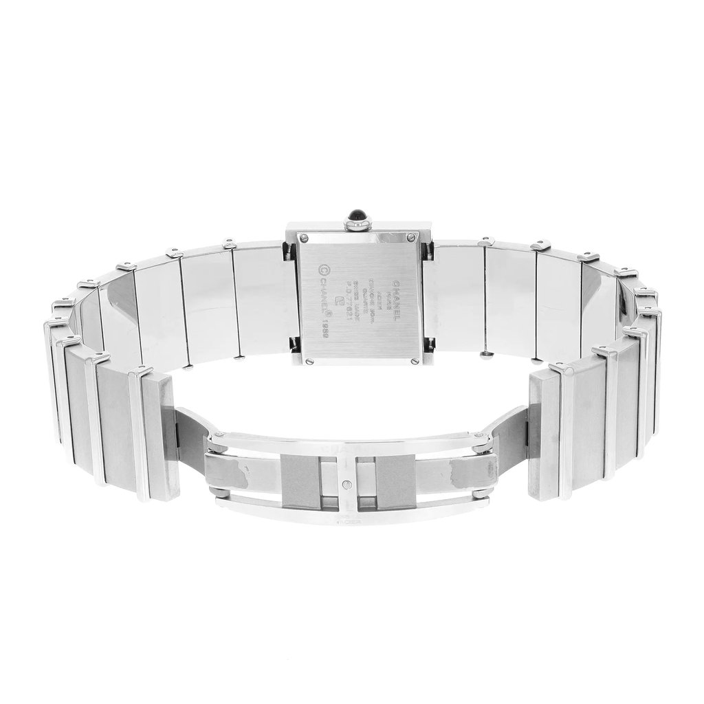 5th image of Chanel Mademoiselle Wristwatch, PreOwned condition