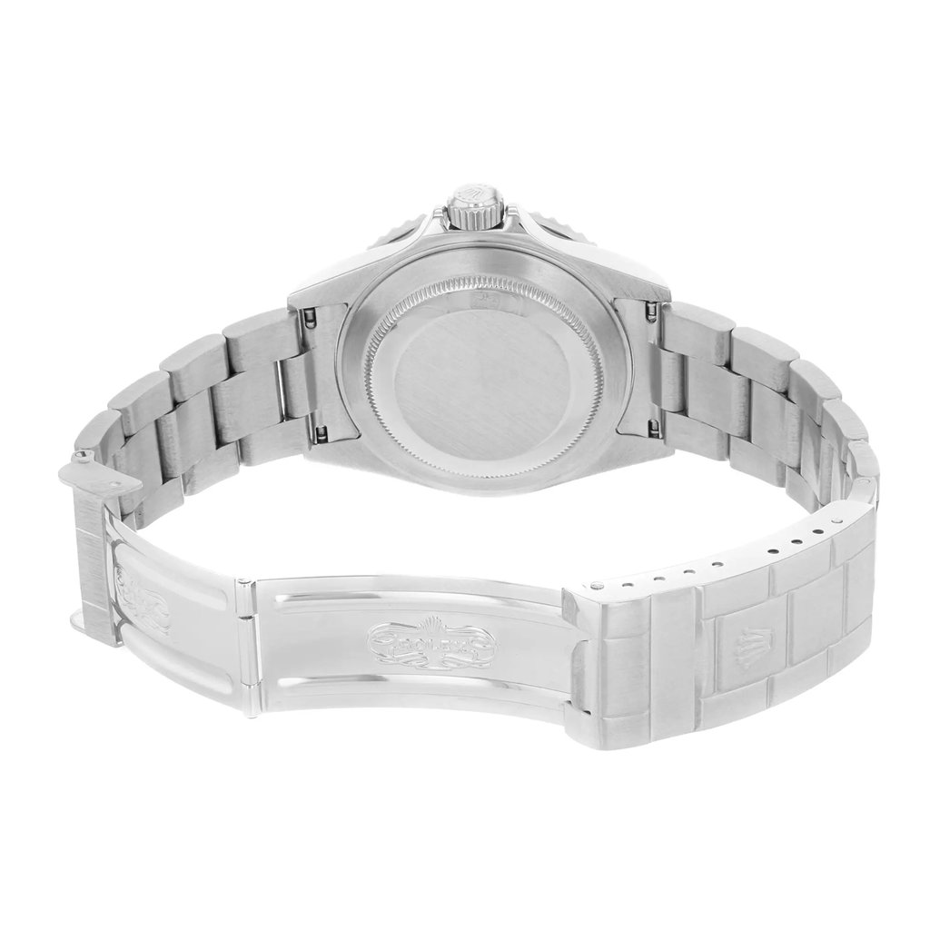 5th image of Rolex 16610 T Wristwatch, PreOwned condition