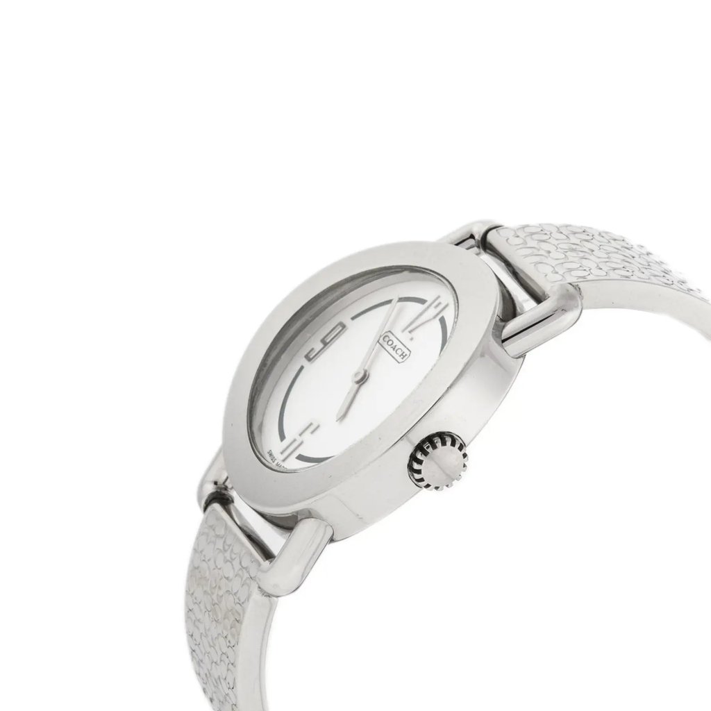 3rd image of Coach Wristwatch, PreOwned condition
