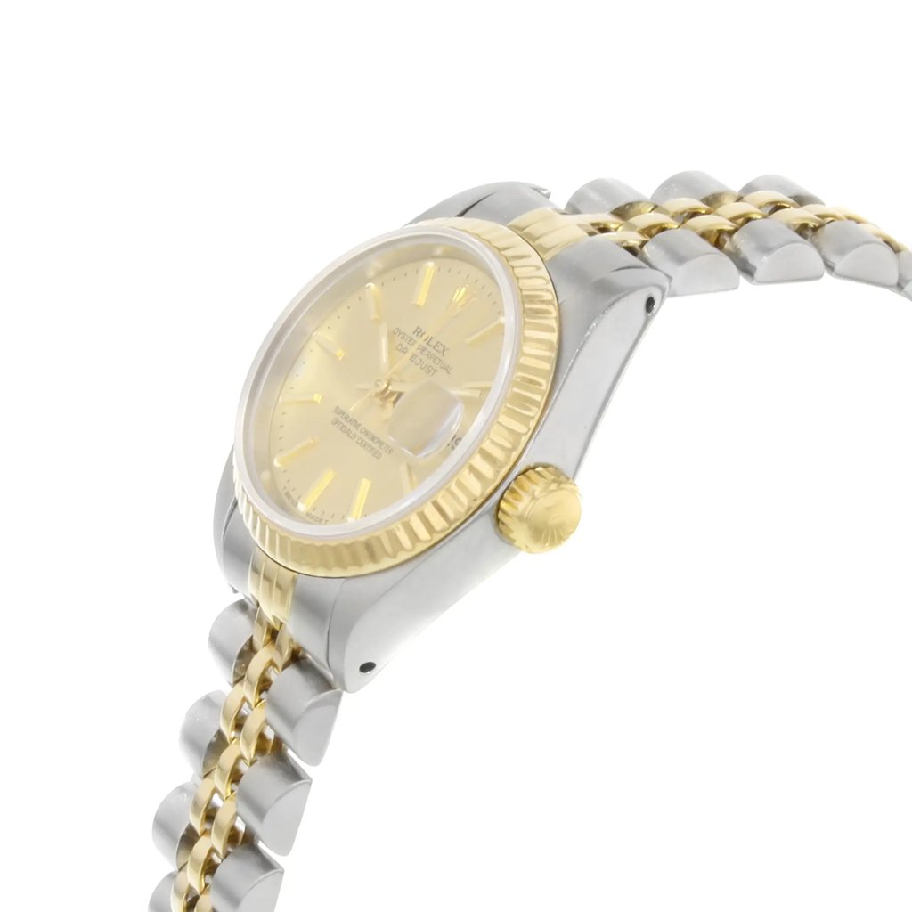 3rd image of Rolex 69173 Wristwatch, PreOwned condition