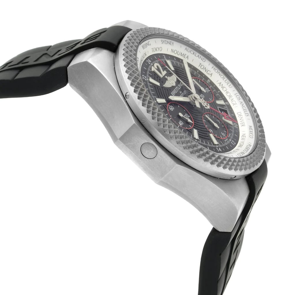 4th image of Breitling EB043335/BD78-232S Wristwatch, DisplayModel condition