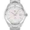 2nd image of TAG Heuer WAT1111.BA0950 Wristwatch, PreOwned condition