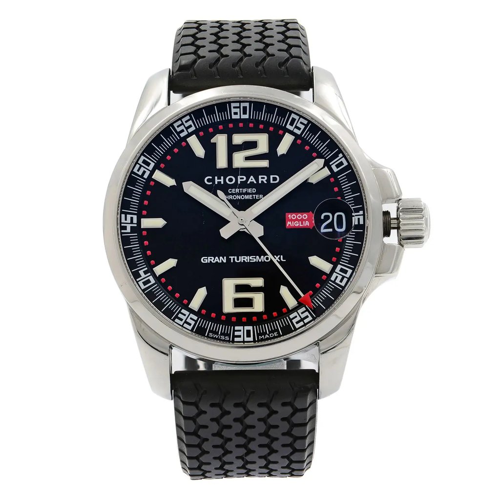 1st image of Chopard 168997-3001 Wristwatch, PreOwned condition