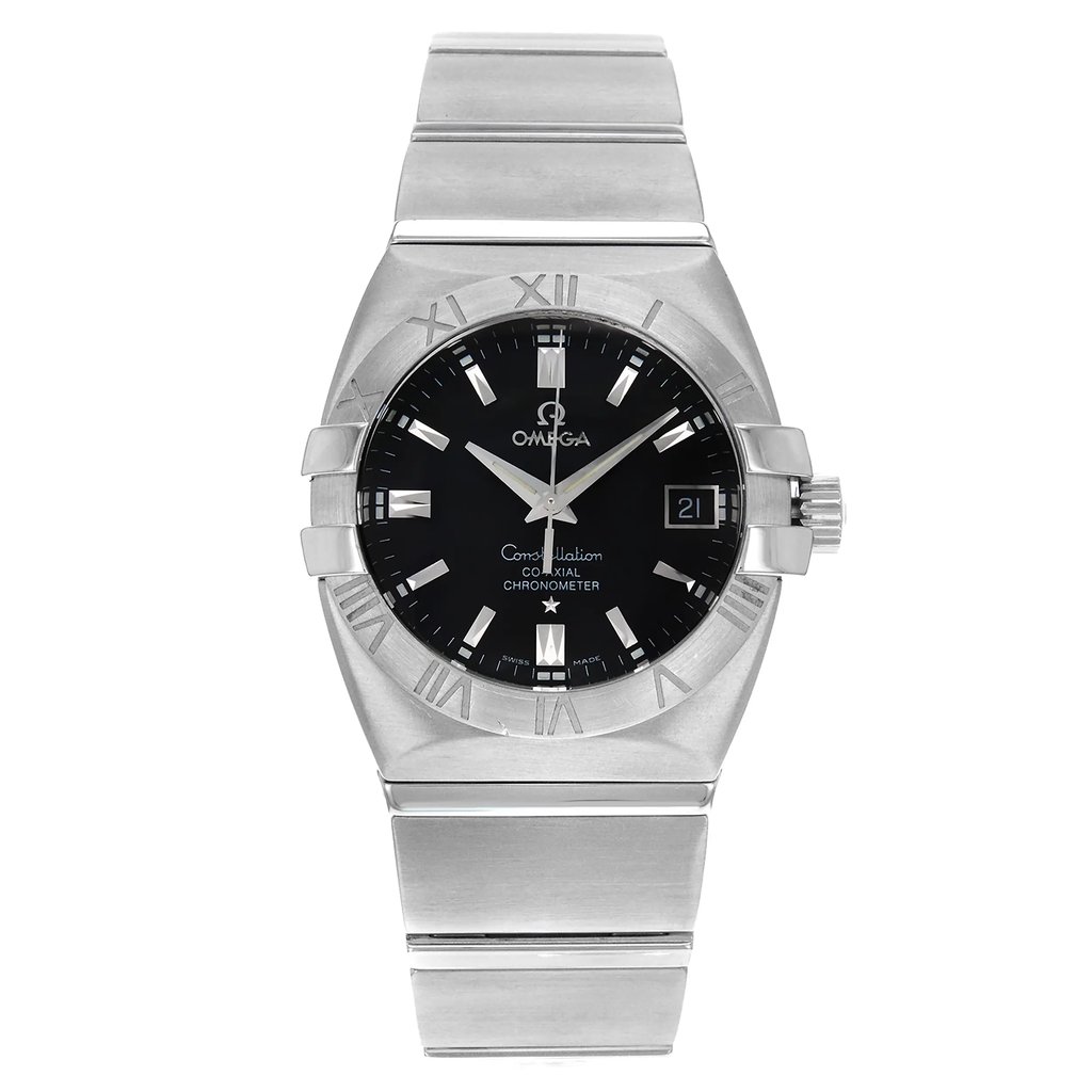 1st image of OMEGA 1501.51.00 Wristwatch, PreOwned condition