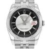 2nd image of Rolex 116234 stbksj Wristwatch, PreOwned condition